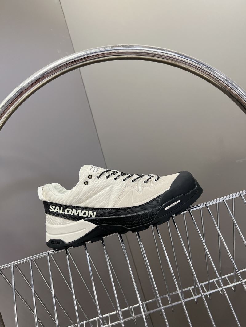 Salomon Shoes